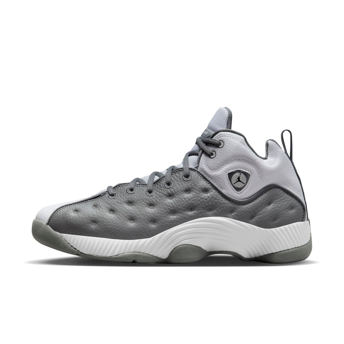 Jordan Mens Jumpman Team II Shoes