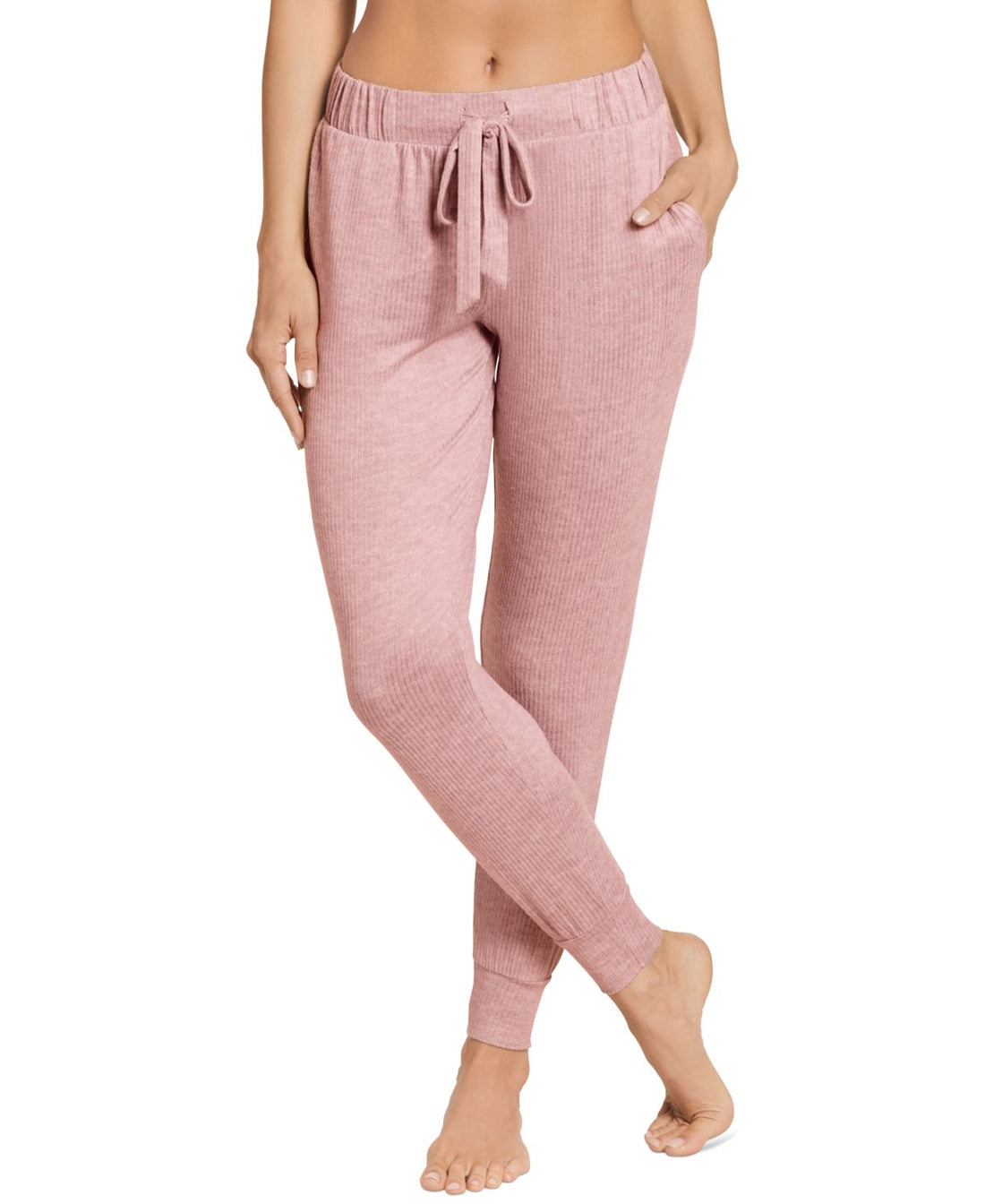 Jockey Luxe Lounge Ribbed Sleepwear Pants