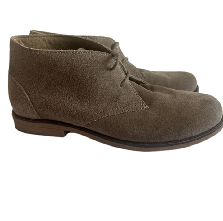 Hush Puppies Womens Caley Chukka Boots