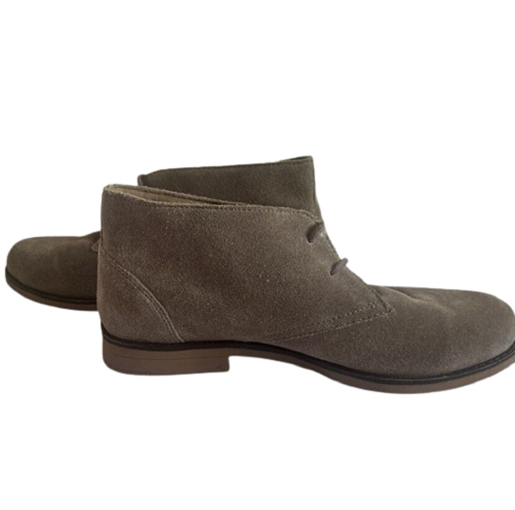 Hush Puppies Womens Caley Chukka Boots