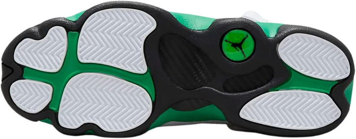 Jordan Big Kids 6 Rings Fashion Shoes