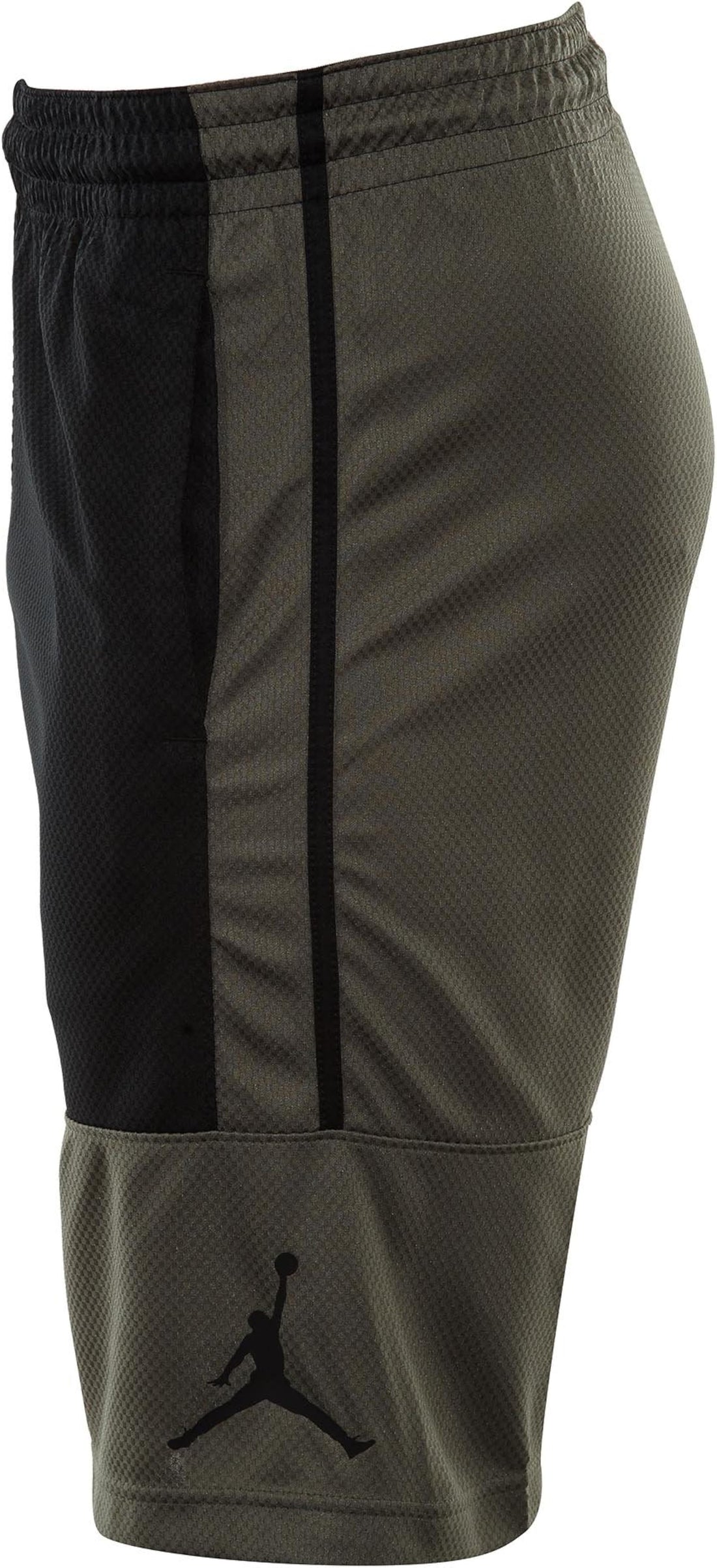 Jordan Mens Sportswear Rise Solid Shorts