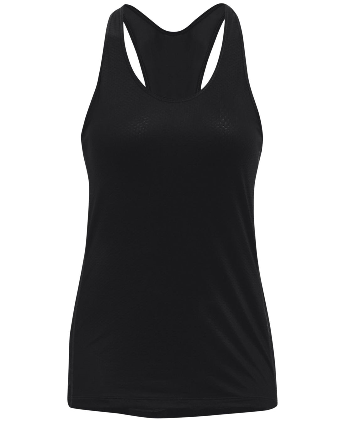 Under Armour Womens Racerback Tank Top