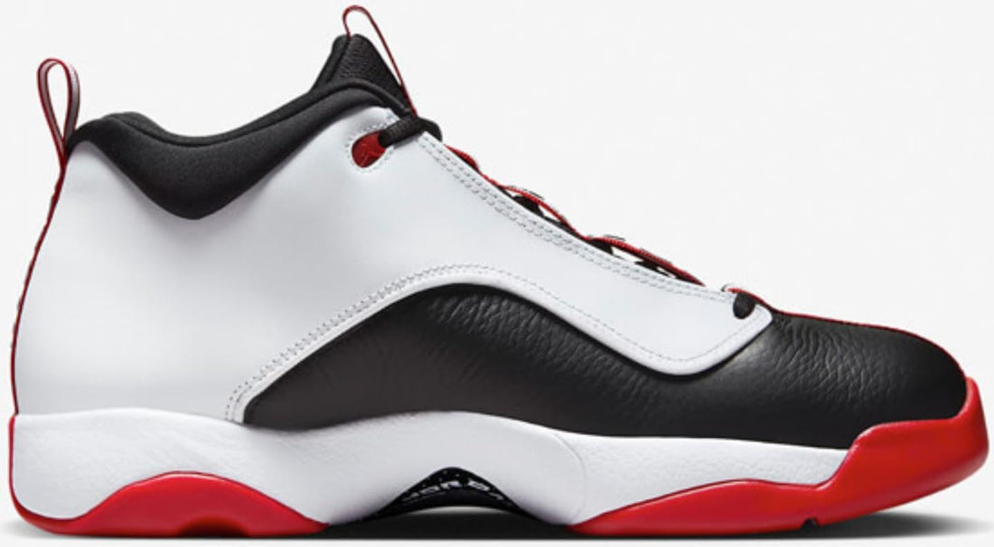 Jordan Mens Jumpman Pro Quick Basketball Shoes