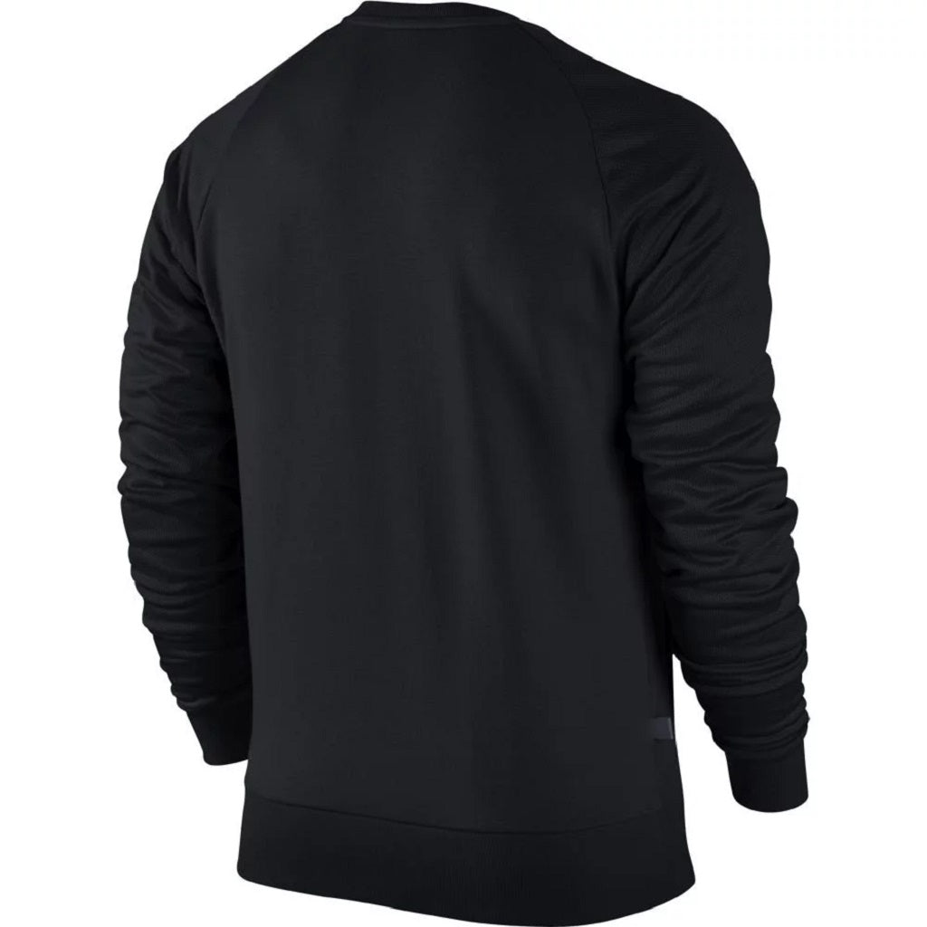 Jordan Mens Vii Pocket Crewneck Sweatshirt