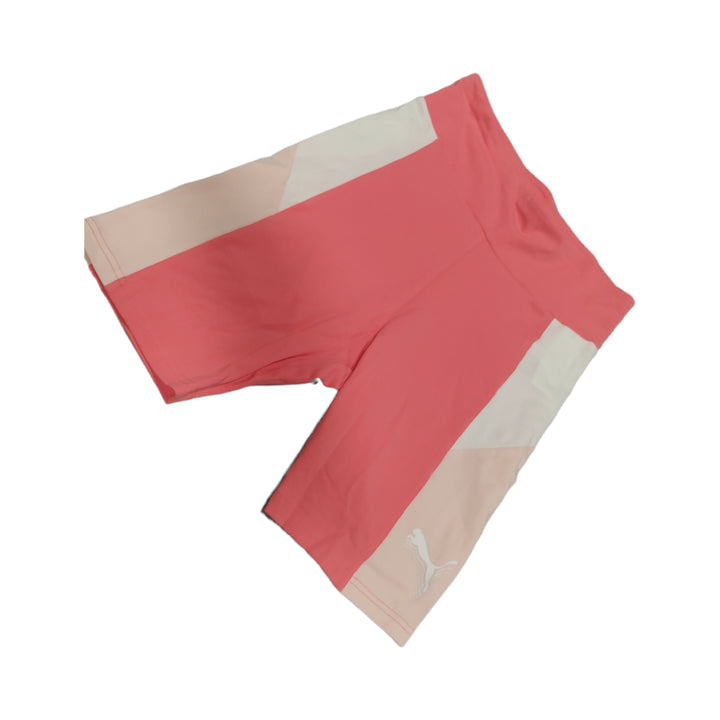 PUMA Womens Rebel Short Tights