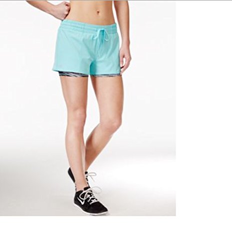 Ideology Womens 2 in 1 Shorts