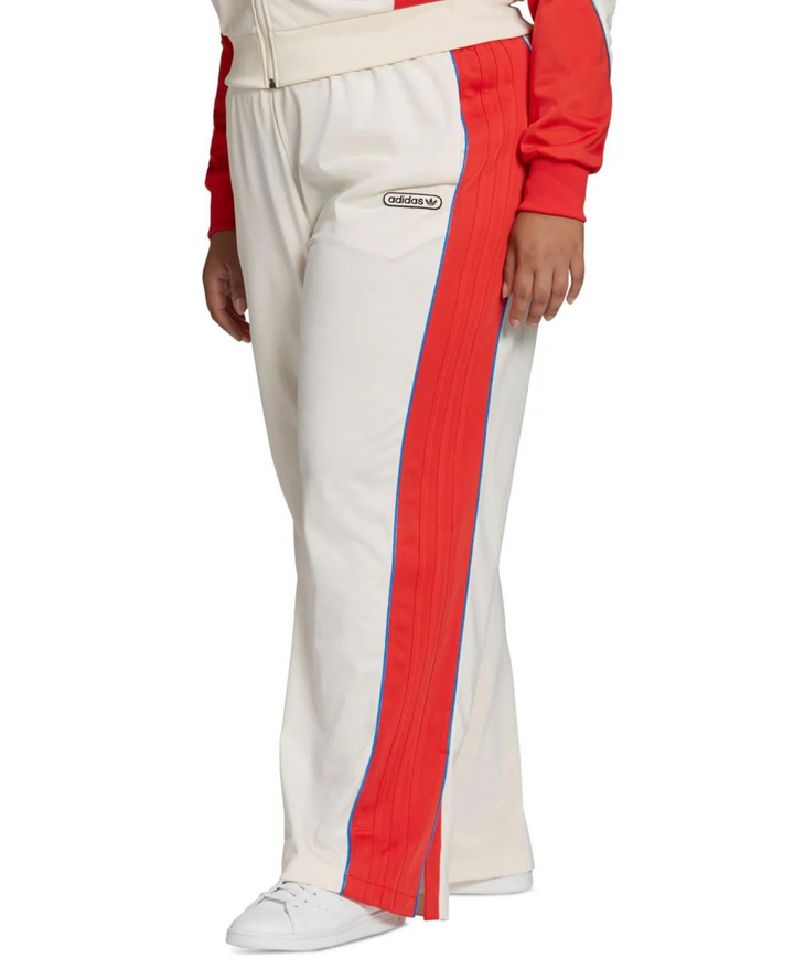 adidas Originals Womens Colorblocked Sweatpants