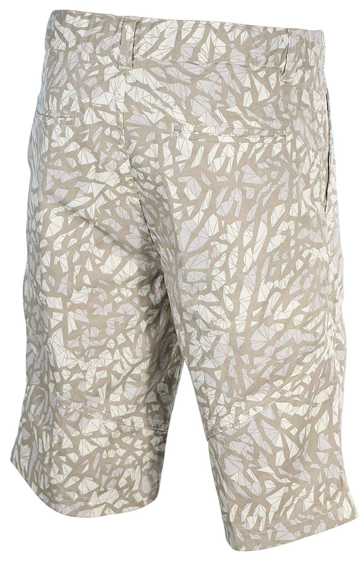 Jordan Mens Jumpman Fragmented Shorts