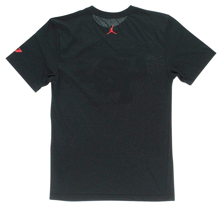 Jordan Mens Aj Interlock Tee