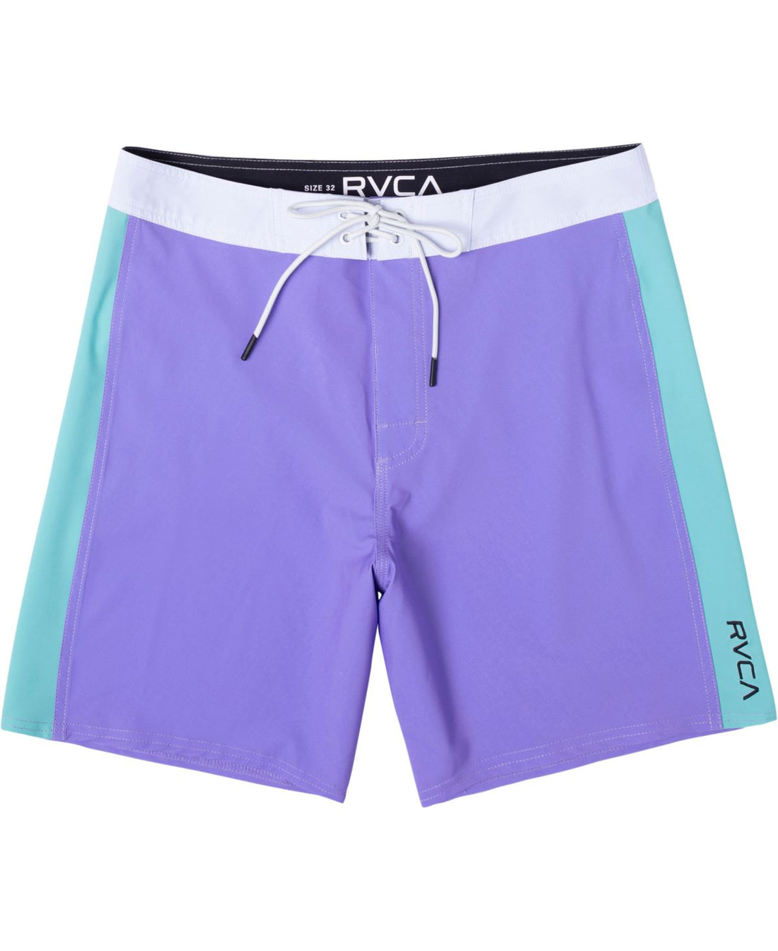 RVCA Mens Apex Swim Trunks