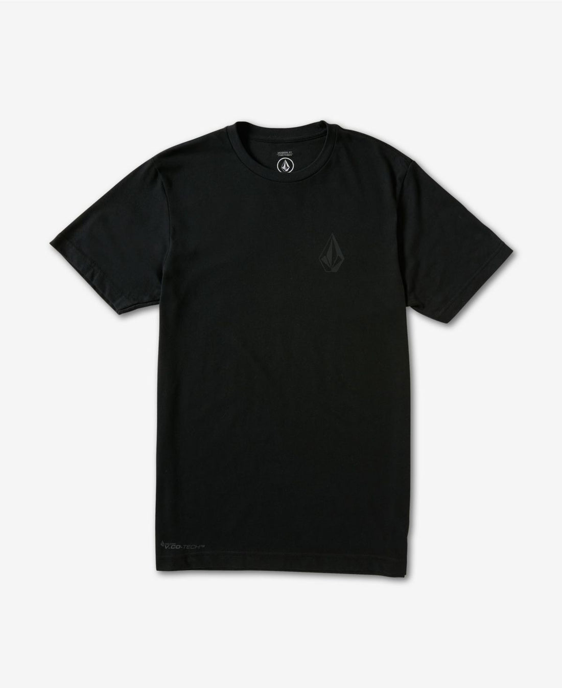 Volcom Mens Stone Graphic T-Shirt