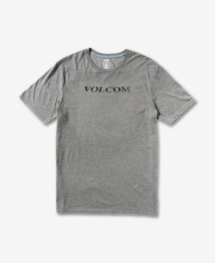 Volcom Mens Perf Short Sleeve T-shirt