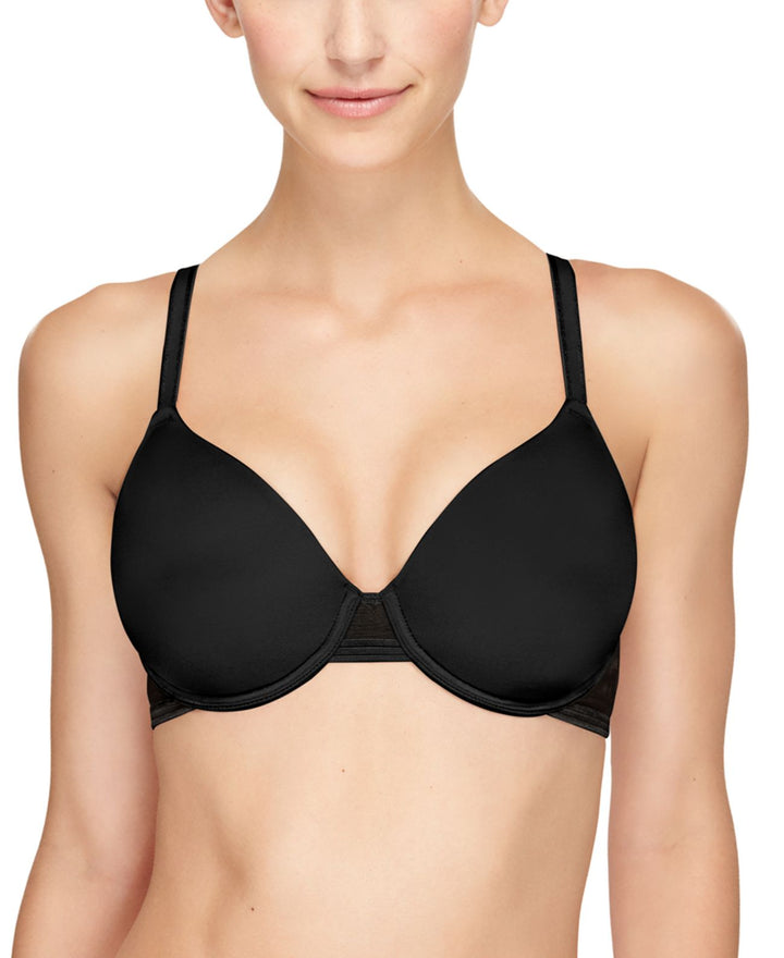 Wacoal Womens Net Effect Underwire Contour Bra