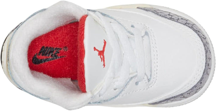 Jordan Toddlers 3 Retro Shoes