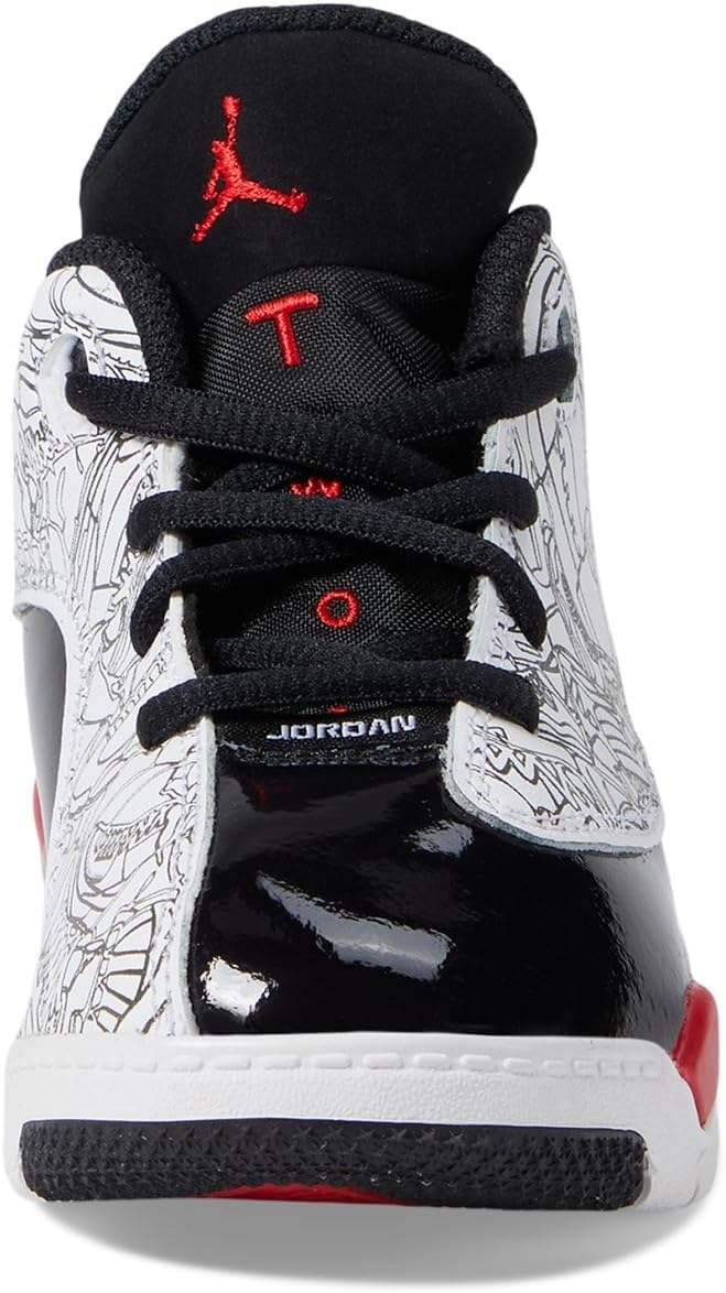 Jordan Toddler Dub Zero Fashion Sneakers