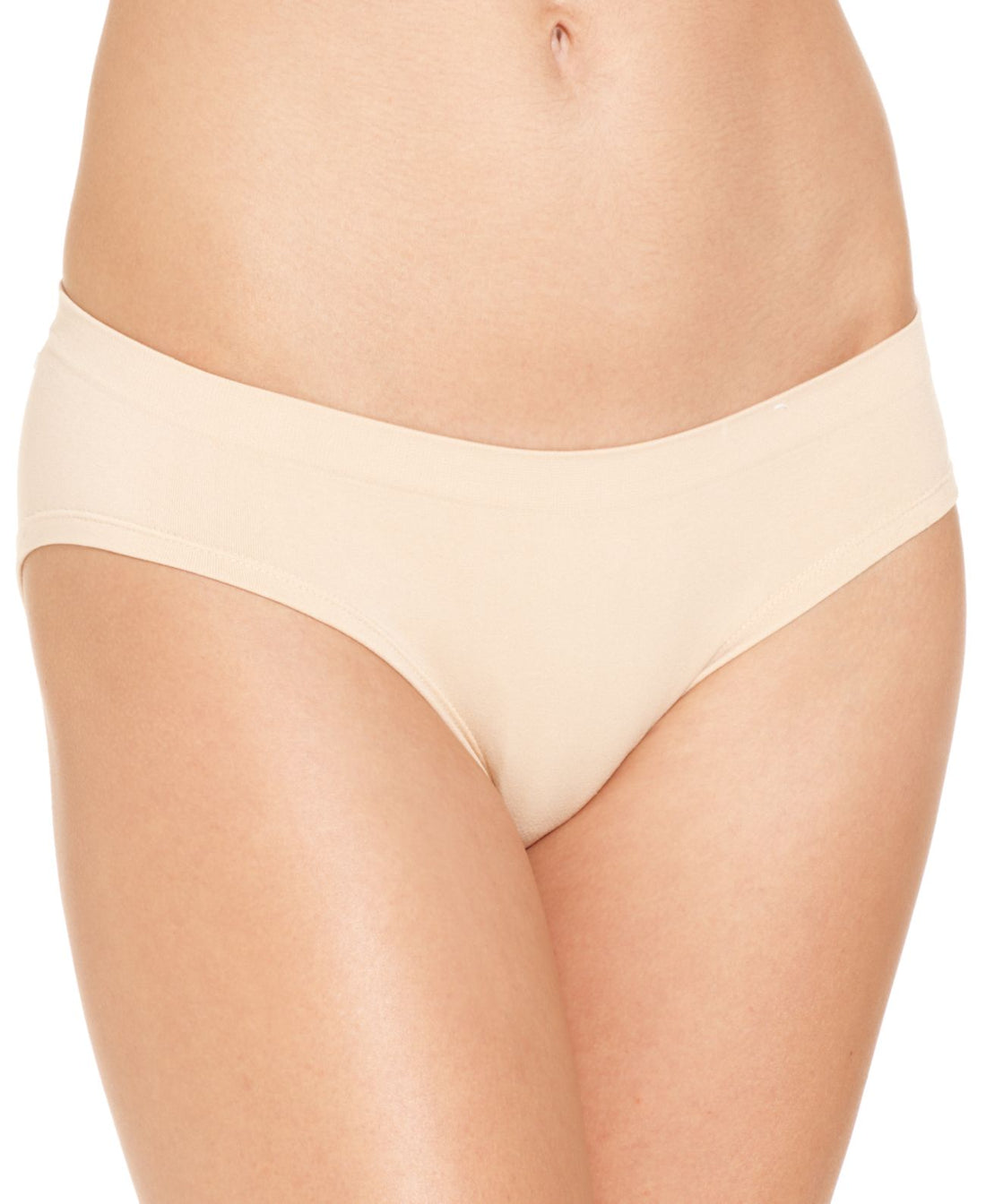 Jenni by Jennifer Moore Womens Seamless Hipster