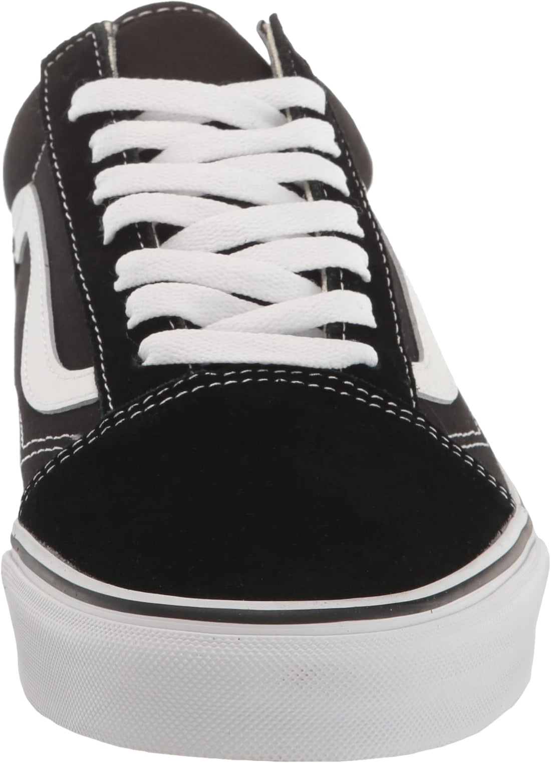 Vans Mens Old Skool Classic Shoes