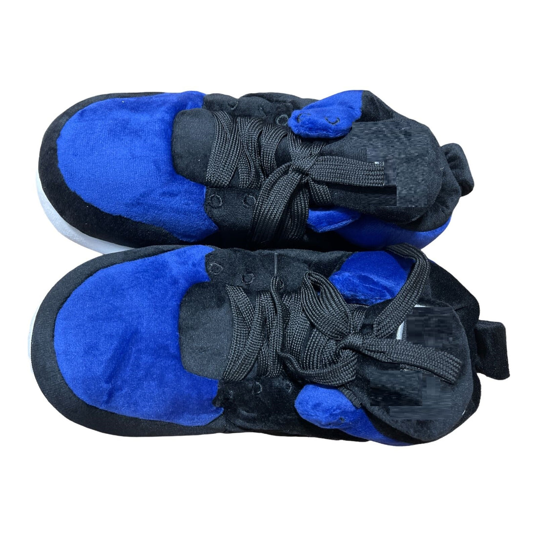 Uzzy Unisex Air Yeezy 2 Sneaker Slippers