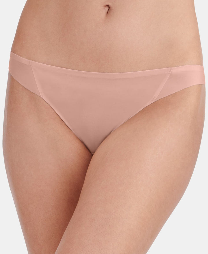 Vanity Fair Womens Nearly Invisible Thong