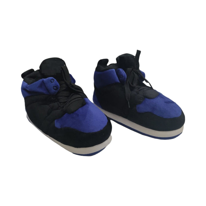 Uzzy Unisex Air Yeezy 2 Sneaker Slippers