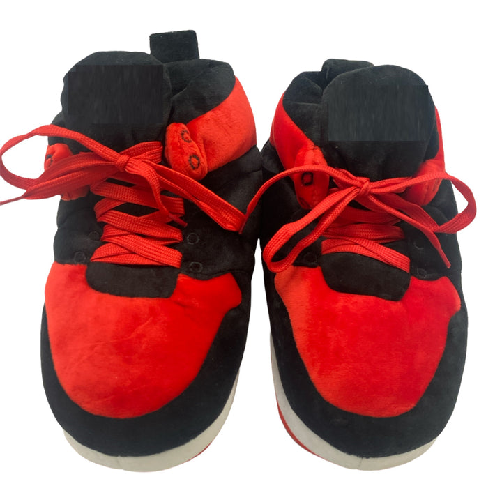 Uzzy Unisex Air Yeezy 2 Sneaker Slippers