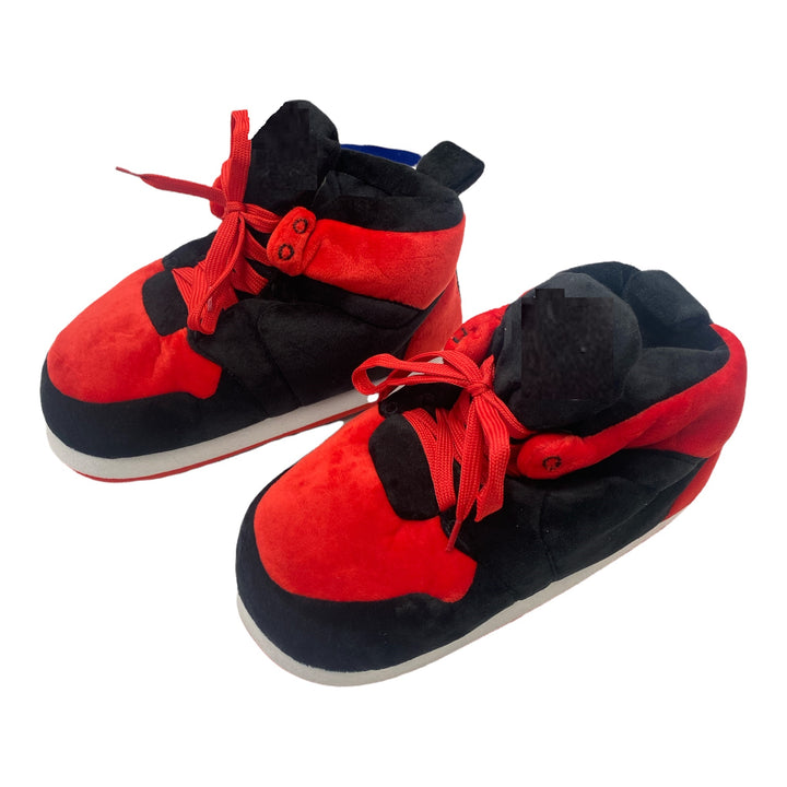 Uzzy Unisex Air Yeezy 2 Sneaker Slippers