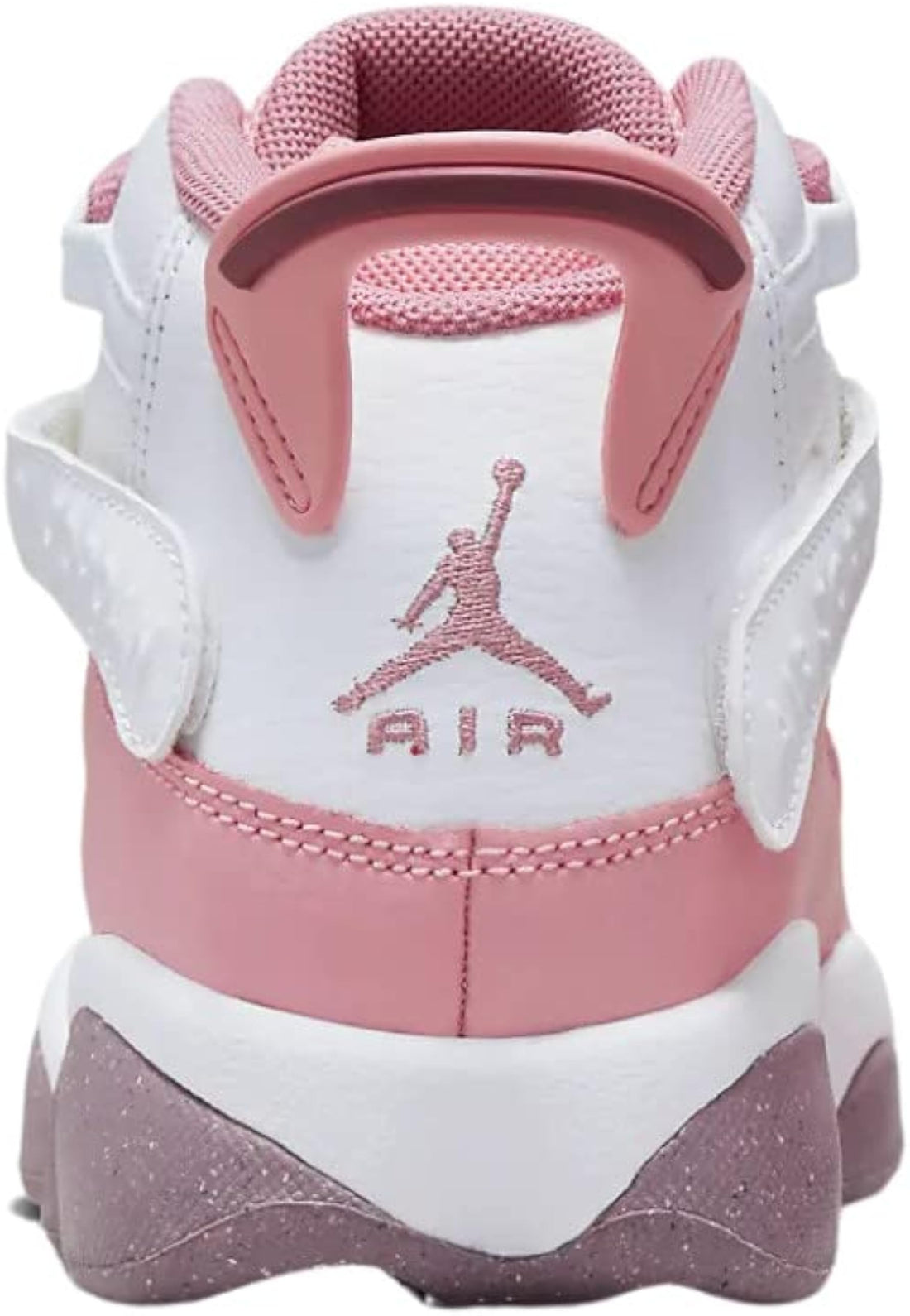 Jordan Big Kids 6 Rings Fashion Shoes