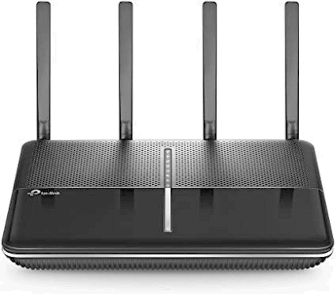 TP-Link AC3150 Wireless Wi-Fi Router Wave 2 Wi-Fi 4K Streaming Gaming