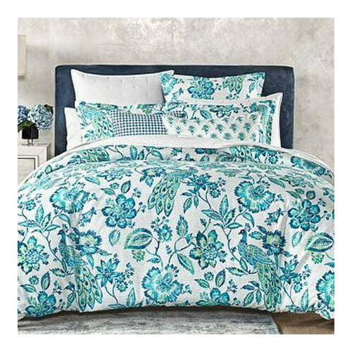 Sky Hailey Duvet Set, Full/Queen