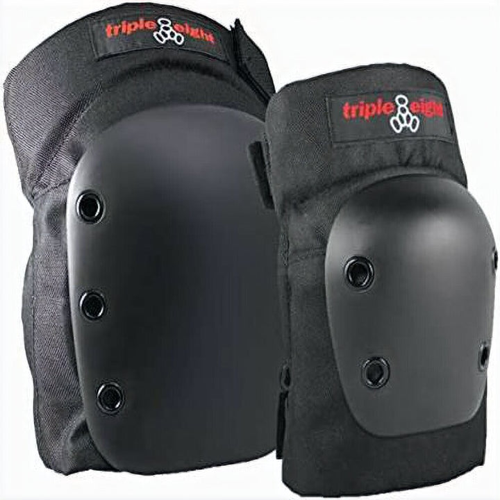 Triple Eight Street 2 Pack Knee and Elbow Pad Set