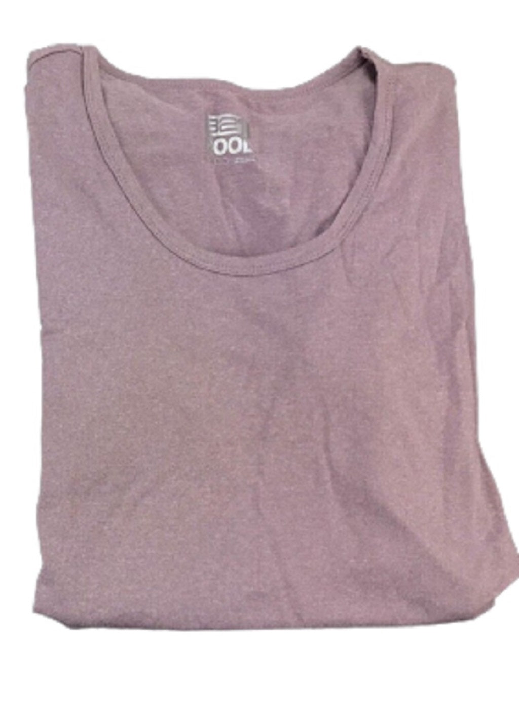 32 DEGREES Womens Cool Scoop Neck Wicking Tee, 1-Piece