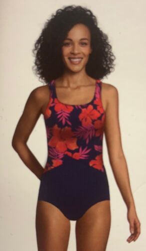 Lands' End Womens Swimsuit