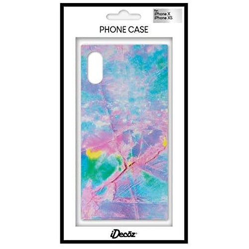 iDecoz Opal Phone Case iPhone XS Max