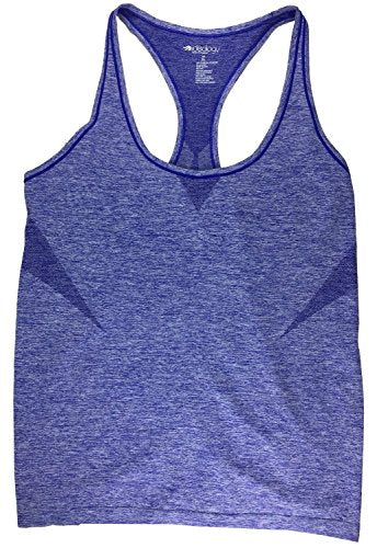 Ideology Womens Racerback Tank Top