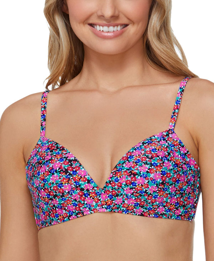 Raisins Juniors Sunshine Gypsy Newport Bikini Top