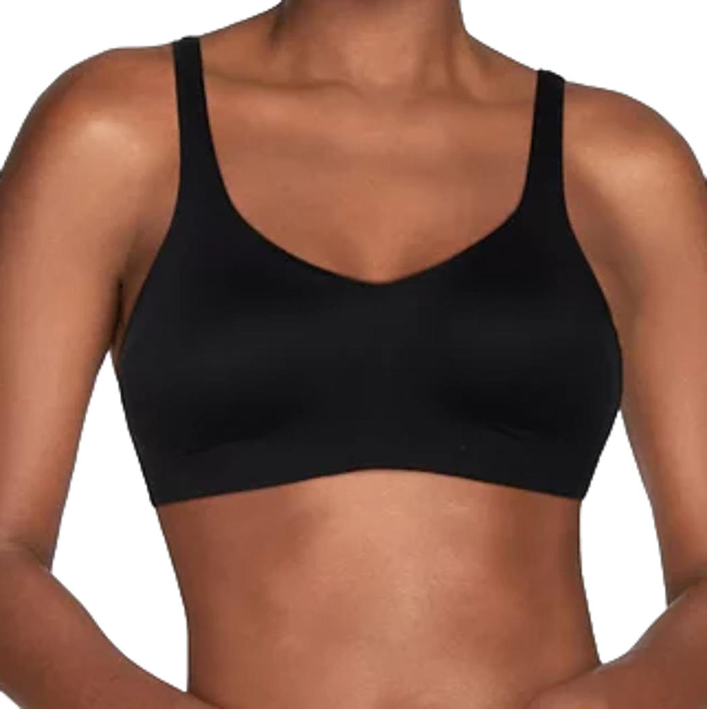 Vanity Fair Womens Beyond Comfort Simple Sizing Wireless Bra