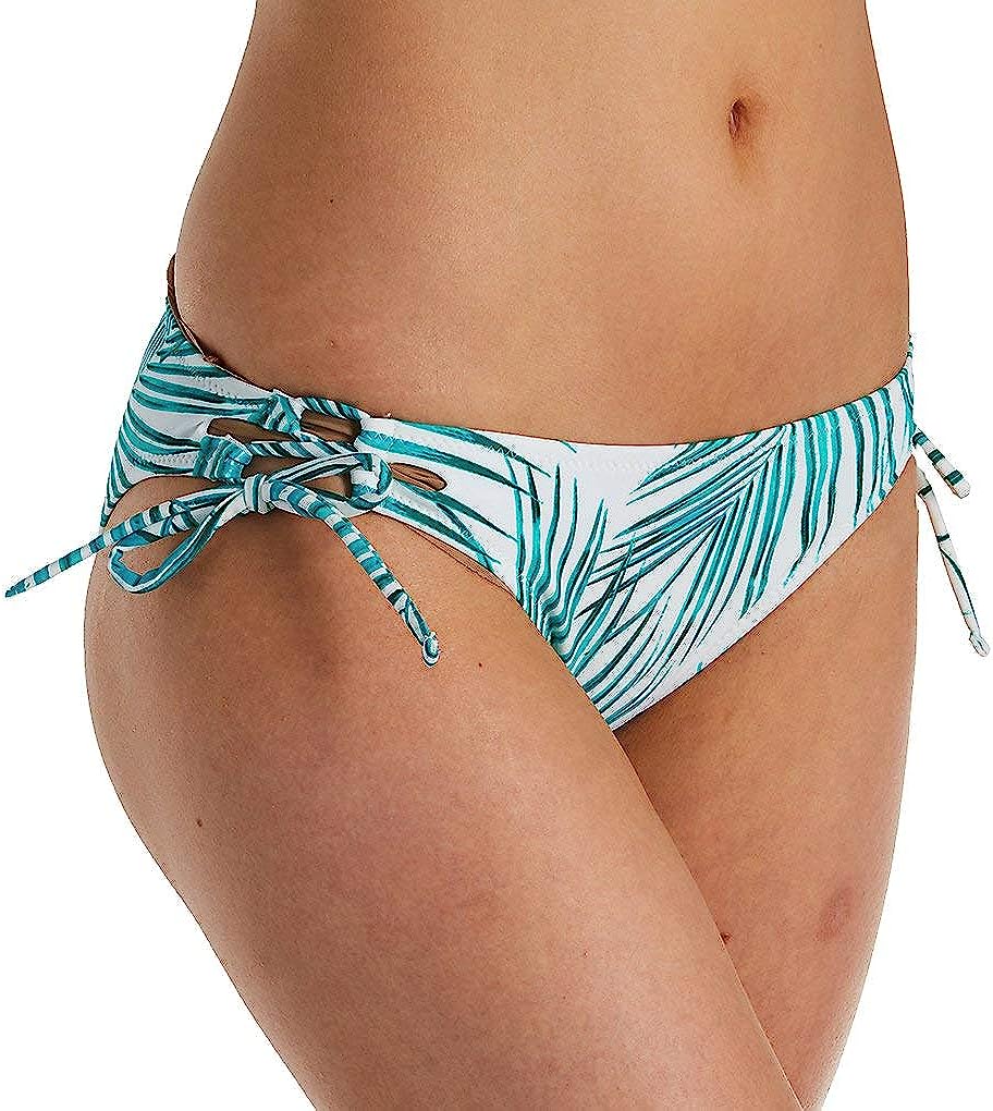 Raisins Curve Juniors Palm Bae Printed Sweet Side Bottoms