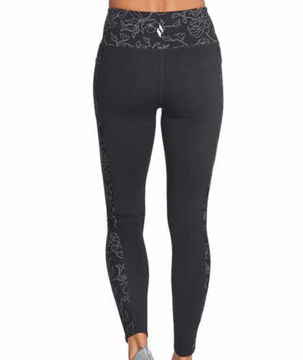 Skechers Womens GOWALK High Waist Legging