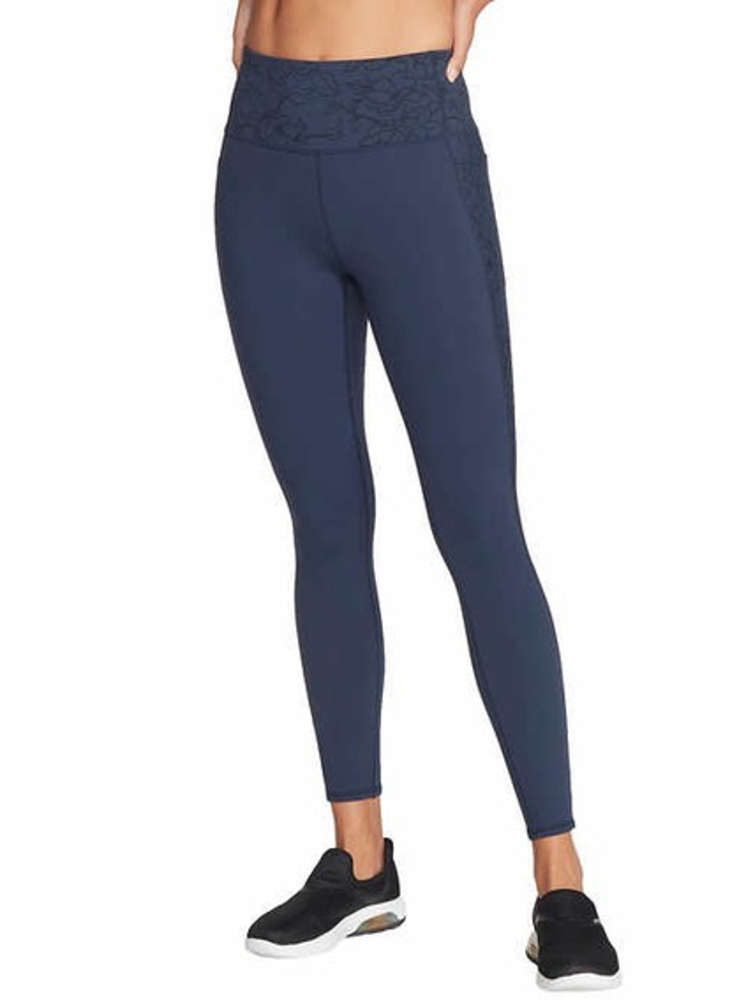 Skechers Womens GOWALK High Waist Legging