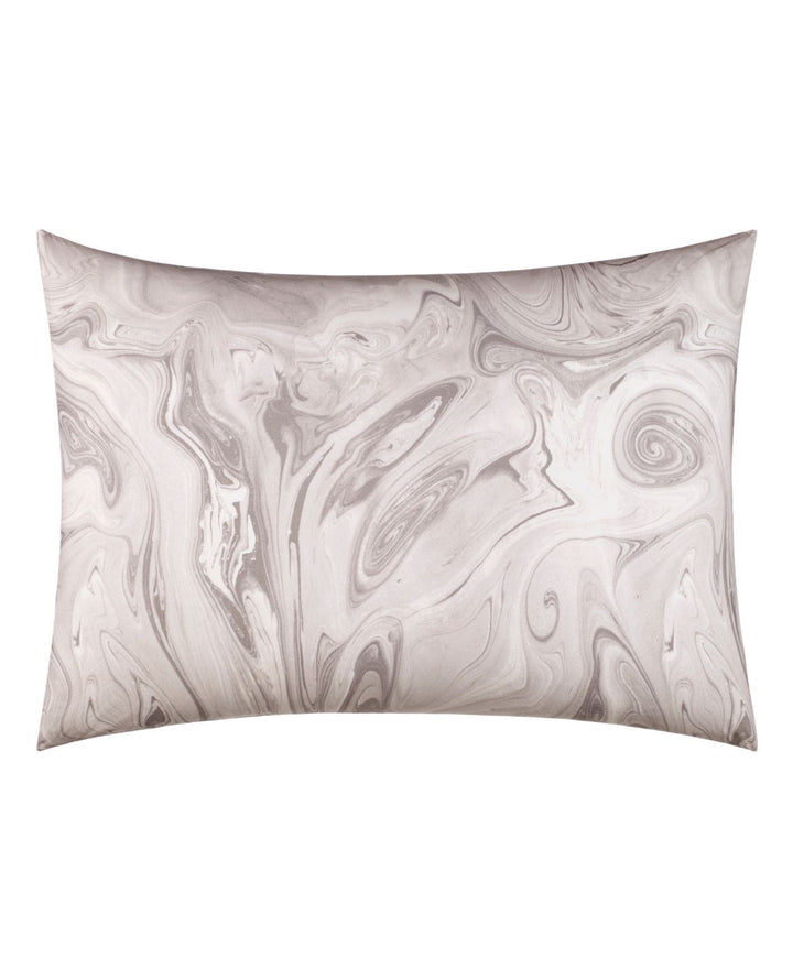 Vera Wang Marbled Bedding Sham