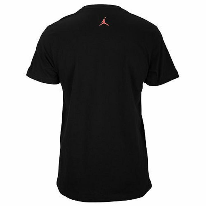 Jordan Mens Death Defying Dunk T-Shirt