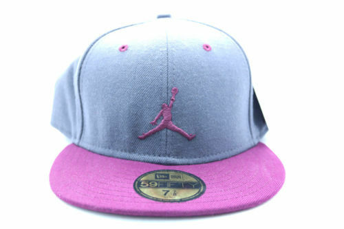 Jordan Unisex Adults Cap