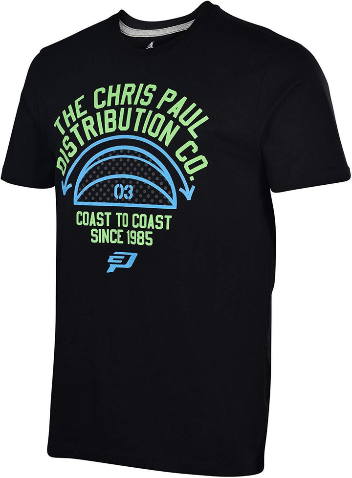 Jordan Mens Chris Paul Distribution Tee