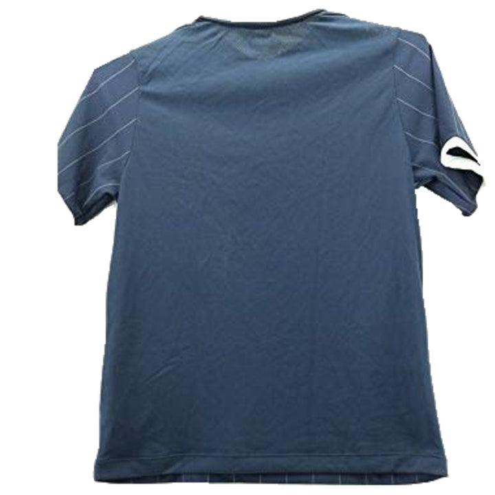 Jordan Mens Collared T-Shirt