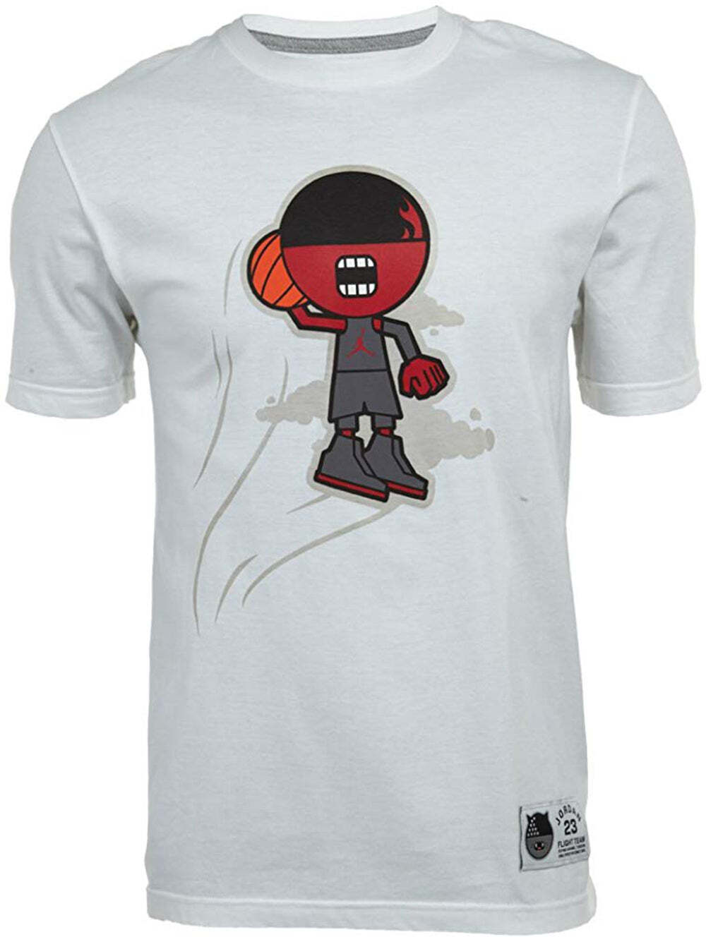 Jordan Mens Over You Tee