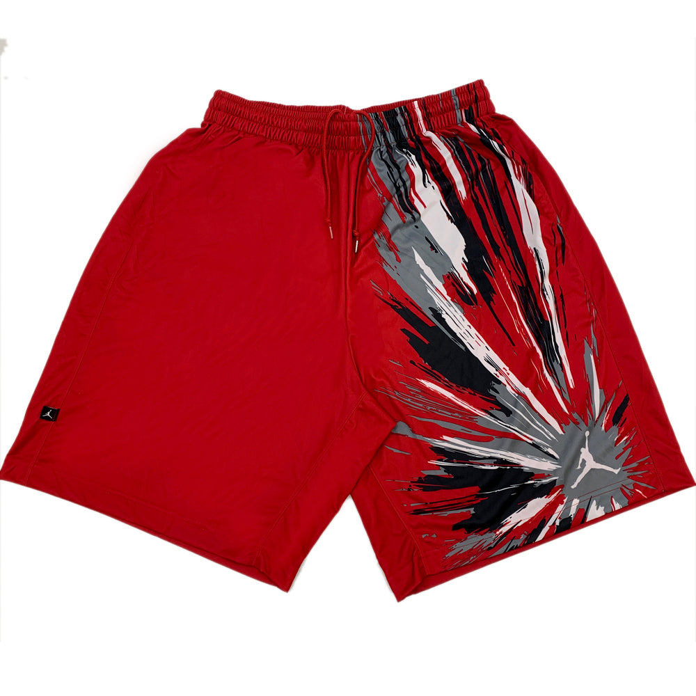 Jordan Mens Court Fit Shorts