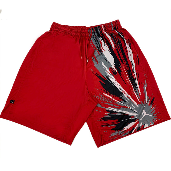 Jordan Mens Court Fit Shorts