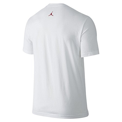 Jordan Mens Aj Vi Mask Tee