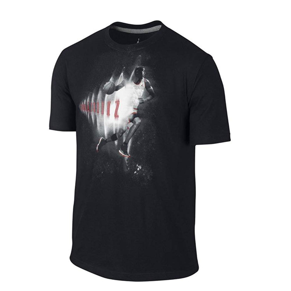 Jordan Mens Xi Retro Sonic T Shirt